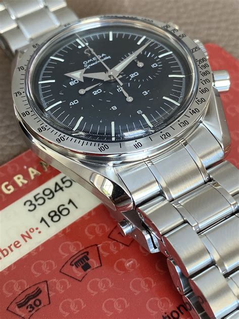 omega speedmaster replica 3594.50|fratello omega speedmaster 57.